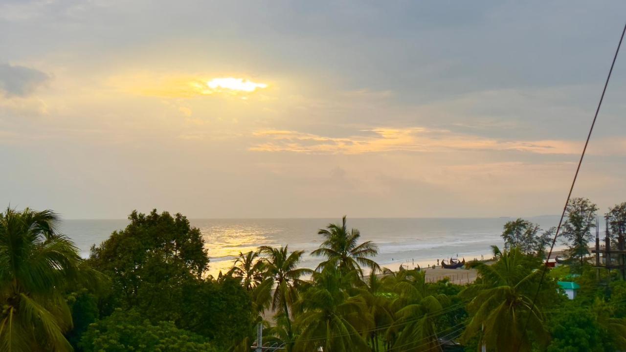 Modern Resort Cox's Bazar Dış mekan fotoğraf